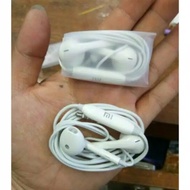 headset Xiaomi redmi 9t redmi note 9 redmi note 9 pro earphone ORI