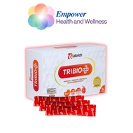 MY SELLERNEW Labrich Tribiotic (Probiotic Prebiotic + Postbiotic) with High Vitamin C Digestive Immu