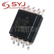 10pcs/lot MX25L3206EM2I-12G MX25L3206EM2I KH25L3206EM2I-12G KH25L3206EM2I MX25L3206E MX25L3206 25L32