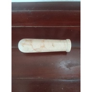 Marble hammer Mortar and Pestle