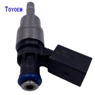 06F906036A 06E906036F sesuai untuk Volkswagen Audi A4 A6 S6 S8 penyuntik bahan api 0261500020