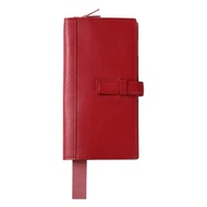 Lightex Notebook Cover Compatible with Hobonichi Weeks, Compatible with Weeks MEGA, Genuine Leather,