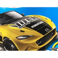 Hot Wheels Mazda RX-7