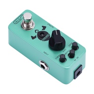 [2TPO] Lity Booster Guitar Pedal Mini Booster Effects Pedal Pure Clean Mini Boost for Electric Guita