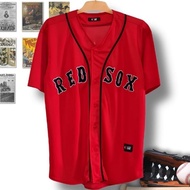 Women's Baseball Jersey | Men's Baseball Shirt | Baseball shirt