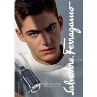 ✨Salvatore Ferragamo菲常先生男性淡香水 50ml✨