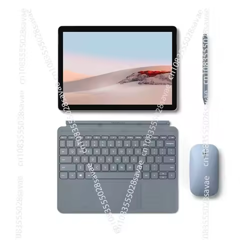 Surface Go Original Keyboard Go2 Go3 Keyboard Cover Tablet 2-in-1 Go2 3 99 New Box