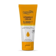 COSMODERM Vitamin E Cream 3000IU 50ml