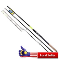feeder carbon 3 long-distance road Aachen 3.3m3.6m3.9 meters and followed by the section of the fish