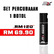 MX Spray - Delay Spray For Men / Men Delay Spray/ Spray Tahan Lama/ Tahan Lama Untuk Lelaki