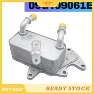 [CloudsMiles] For     2015-2016 Auto Transmission Cooling System 09G409061E  Radiator