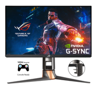 # ASUS ROG SWIFT 360Hz PG259QNR eSports NVIDIA® G-SYNC® Gaming Monitor # 24.5 inch FHD (1920 x 1080)