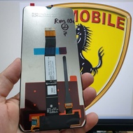 Màn hình tương thích Xiaomi Redmi 10C / Poco C40 / Poco C50 (tặng keo dán + cường lực)