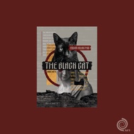 The Black Cat Edgar Allan Poe