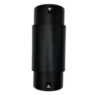 National Standard to European Standard type2 Conversion Head Dual Female Adapter 16A Single Phase GB