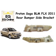 Proton Saga BLM FLX 2011 Rear Bumper Side Bracket