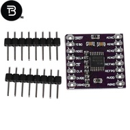 TRB Cjmcu-1220 Ads1220 Adc  Low Power 24 Bit A/D Converter