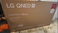 LG QNED AI QNED82A