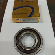 BEARING HIGH SPEED 6205 TB C3 ZNL