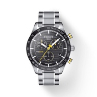 TISSOT PRS 516 CHRONOGRAPH - T100.417.11.051.00