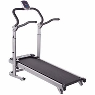Top Grade Treadmill Machine Treadmill High Quality Material Running Treadmill