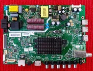 เมนบอร์ดทีวี TOSHIBA รุ่น 32L5650VT พาสบอร์ด 5844-A6N81T-0P10 สำหรับเวอร์ชั่นจอ HV320WHB-N80