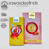 C9 Capsule C9 Coffee Authentic from [Cut Tag]