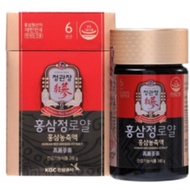 [Cheong Kwan Jang] Korean 6years Red Ginseng Extract Royal [240g / 8.46oz]