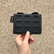 แผ่นรองจัดระเบียบเครื่องมือ EDC Helikon Organizer แผ่นรองจัดระเบียบอุปกรณ์ตกแต่งแบบ Adhesive Magic T