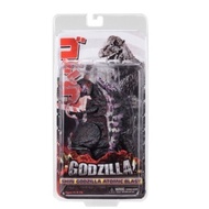 godzilla godzilla x kong godzilla figure NECA Godzilla Movie 2016 Edition Awakening Godzilla New Nuc