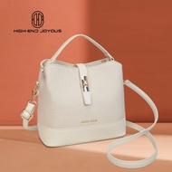 High-End Joyous The "Elegant Earth" Crossbody HB1865-HB1867