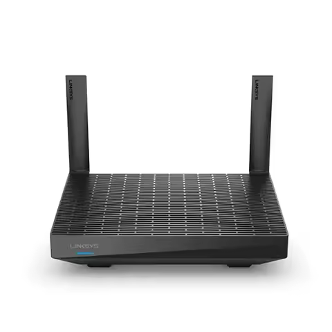 LINKSYS MR7350 Full Home Coverage WIFI6 Distributed Gigabit Wireless Router Mesh Networking