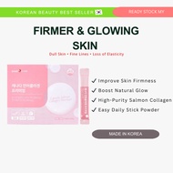 现货 READY STOCK | Sang A Canada Salmon Collagen 2g x 60Sticks 加拿大鲑鱼胶原蛋白 60条