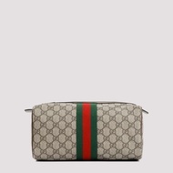 GUCCI Bags 759689 FACIP 8747 BEIGE EBONY