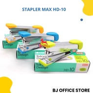 Max Stapler HD-10 Original 93 x 41 x 20 mm