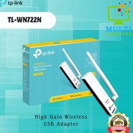 USB Wifi TpLink TLWn722N TpLink 722 Wifi USB Wireless Adapter v Q7Z6