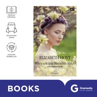 Historical Romance Novel: Not Dream Lover (When a Rogue Meets His Match)