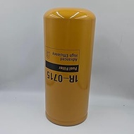 1R0715 Spin-on Fuel filter 8N3080 F5132PP TP1249 Compatible with CATERPILLAR - 3512 3512B 3516B 5230