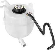 Engine Coolant Reservoir Tank 603-218 Compatible with 2004-2010 Ford E-350 Super Duty E-450 Super Du