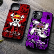 Iphone Case ( RR 47 ) Glossy Sofcase for IPHONE 6 7 8 l Casing 7 8 Plus l IPHONE XR XS MAX XS l IP 1