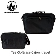 Tascajon travel Softcase cajon travel Cheap traveler cajon place