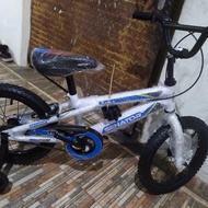 Senator BMX 16 Kids Bike Original
