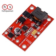 3S 3A 12V MPPT Plastic Solar Controller Module CN3767/CN3722 With LED Indicator For 18V Solar Panel 