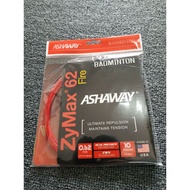Ashaway Zymax 62 Fire
