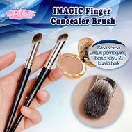 IMAGIC Cruelty-free Concealer Brush Soft Hair Foundation Brush Makeup Tools