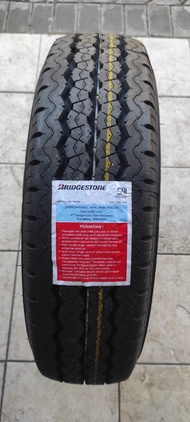 Ban 185/80 R14 Bridgestone Bison R623 185 R14 6PR Ban Mobil L300 Hiace BOX