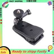 Bag Clip Backpack Mount  Action Cam HDR AS20 AS15 AS100V AS30V AZ1 AS200V -X1000V Aee Accessories