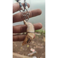 Ethnic Style Pendant Necklace for Men and Women