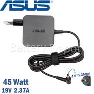 Asus Adapter ของแท้ Asus VivoBook Flip 14 TP412FA TP412F TP410U TM420I TM420IA 45W 4.0MM สายชาร์จ As