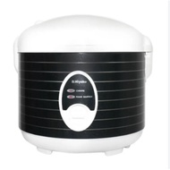 MCM Rice Cooker/Rice Cooker/Rice Cooker/Miyako Rice Cooker MCM508/MCM508 1.8Liter